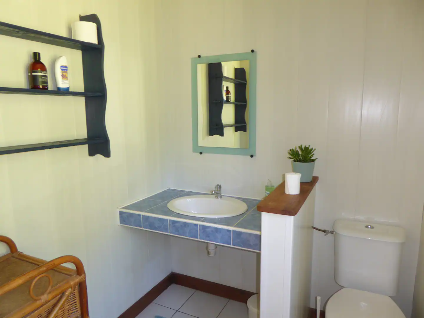 Meublé de Tourisme LE JARDIN_3