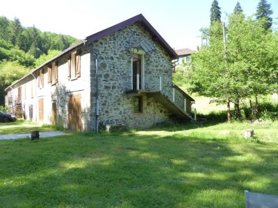 Meublé de Tourisme LE JARDIN_1