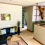 Meublé de Tourisme LE JARDIN_4