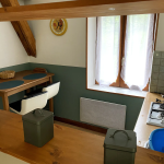 Meublé de Tourisme LE JARDIN_6