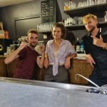 L&rsquo;Auberge La Tanière_3