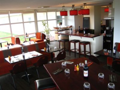 Restaurant Felix Café du P&rsquo;tit Déj Hôtel_1