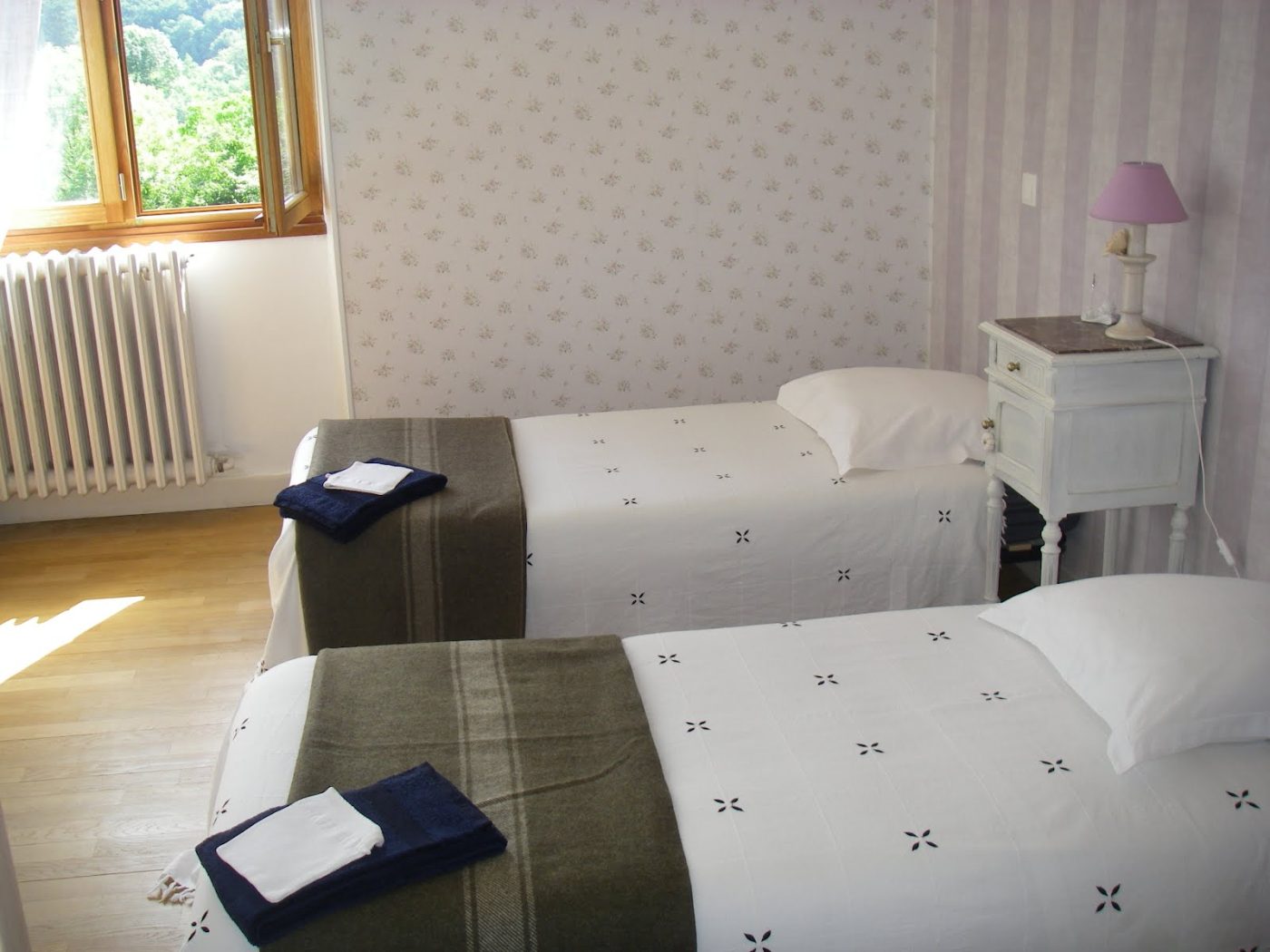 Chambres d&rsquo;hôtes Le Cache-Noisettes_2