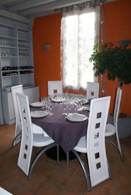 Photo 1 d’appel