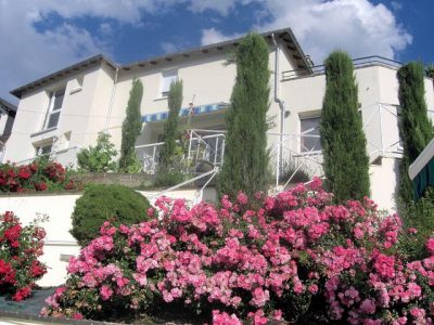 Chambres d’hôtes La Maison Blanche_1