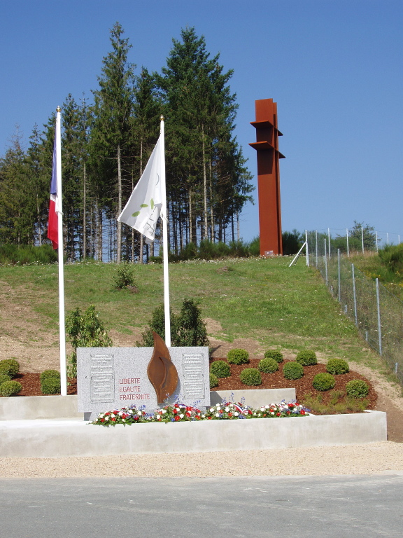 Mémorial de la Résistance, de la Déportation et des Martyrs_1