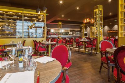 Restaurant la Rôtisserie_1