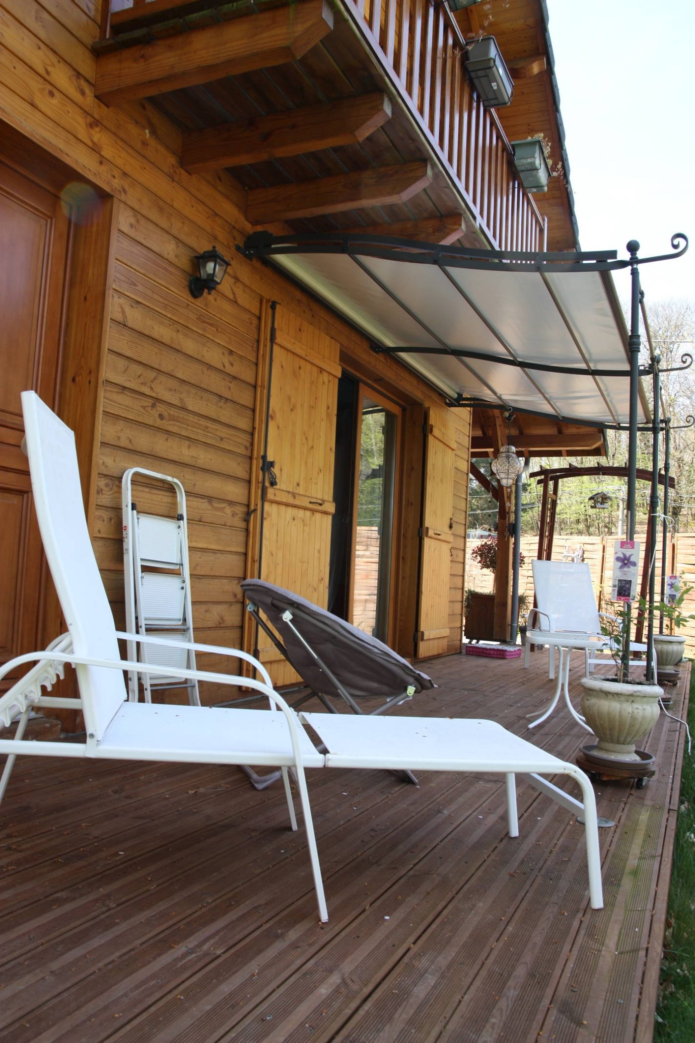 Chambres d&rsquo;hôtes Les chambres d&rsquo;Anne_4