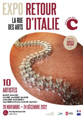 Photo 1 d’appel