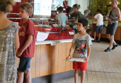 Photo 1 d’appel