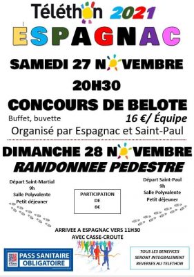Photo 1 d’appel