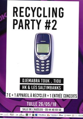 Photo 1 d’appel
