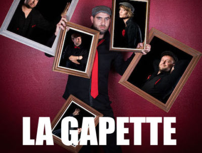 Photo 1 d’appel