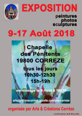 Photo 1 d’appel