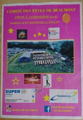 Photo 1 d’appel
