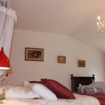 Chambres d&rsquo;Hôtes Manoir de Chantemerle_6