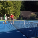 Chambres d&rsquo;Hôtes Manoir de Chantemerle_8