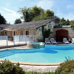 Chambres d&rsquo;Hôtes Manoir de Chantemerle_2