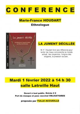 Photo 1 d’appel