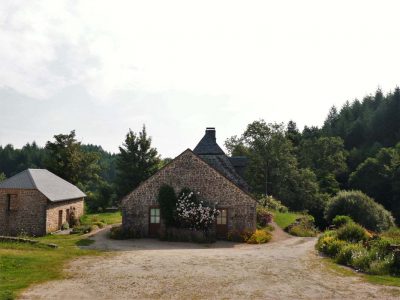 Chambre d’hôte : La Ferme de Leix_1