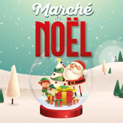 Marché de Noël_1