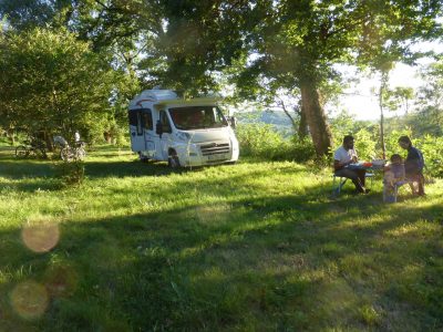 Camping Le Chazal_1