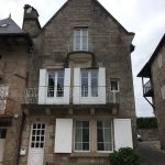 Location Corrèze Médiéval_1