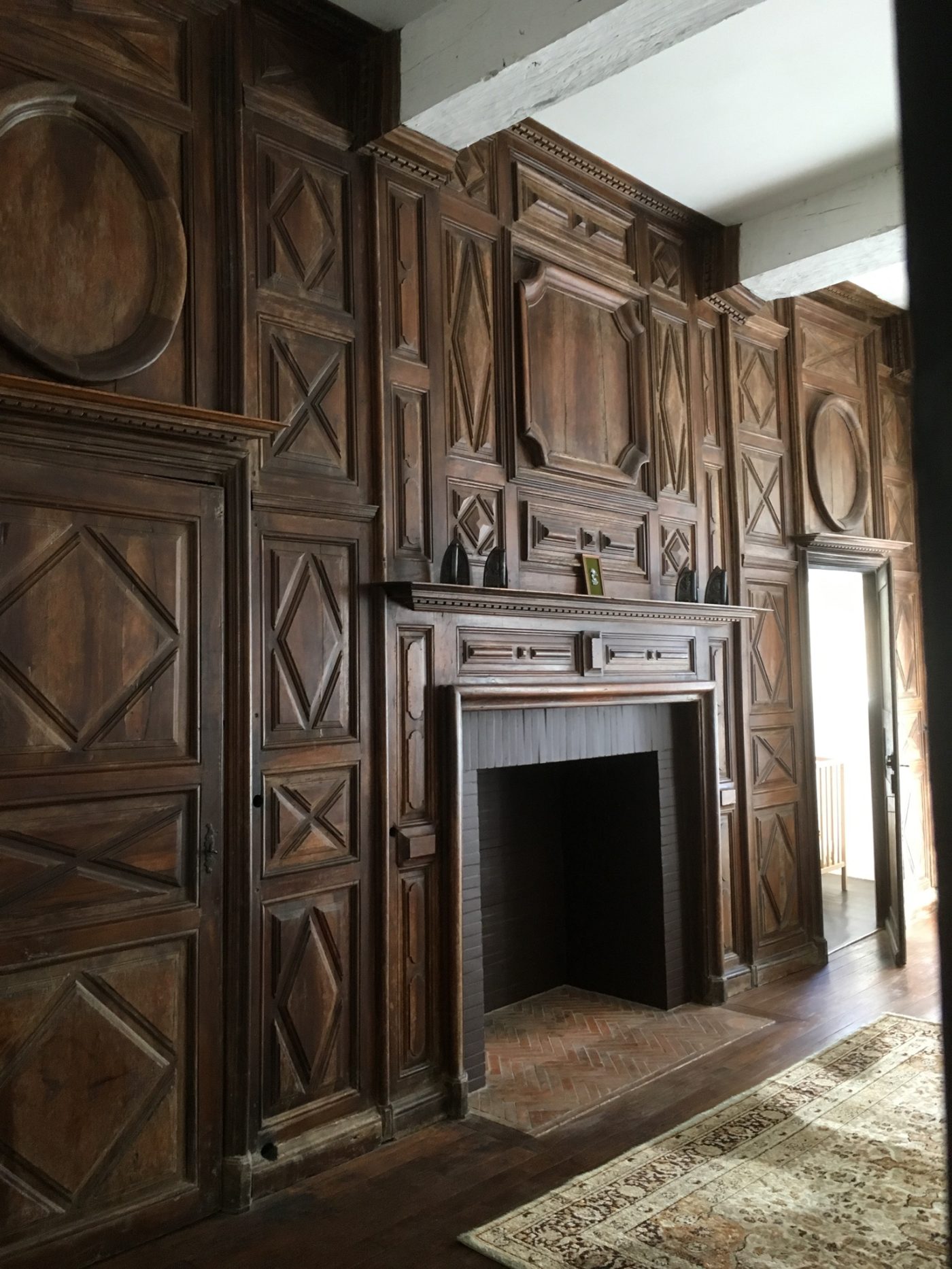 Location Corrèze Médiéval_5