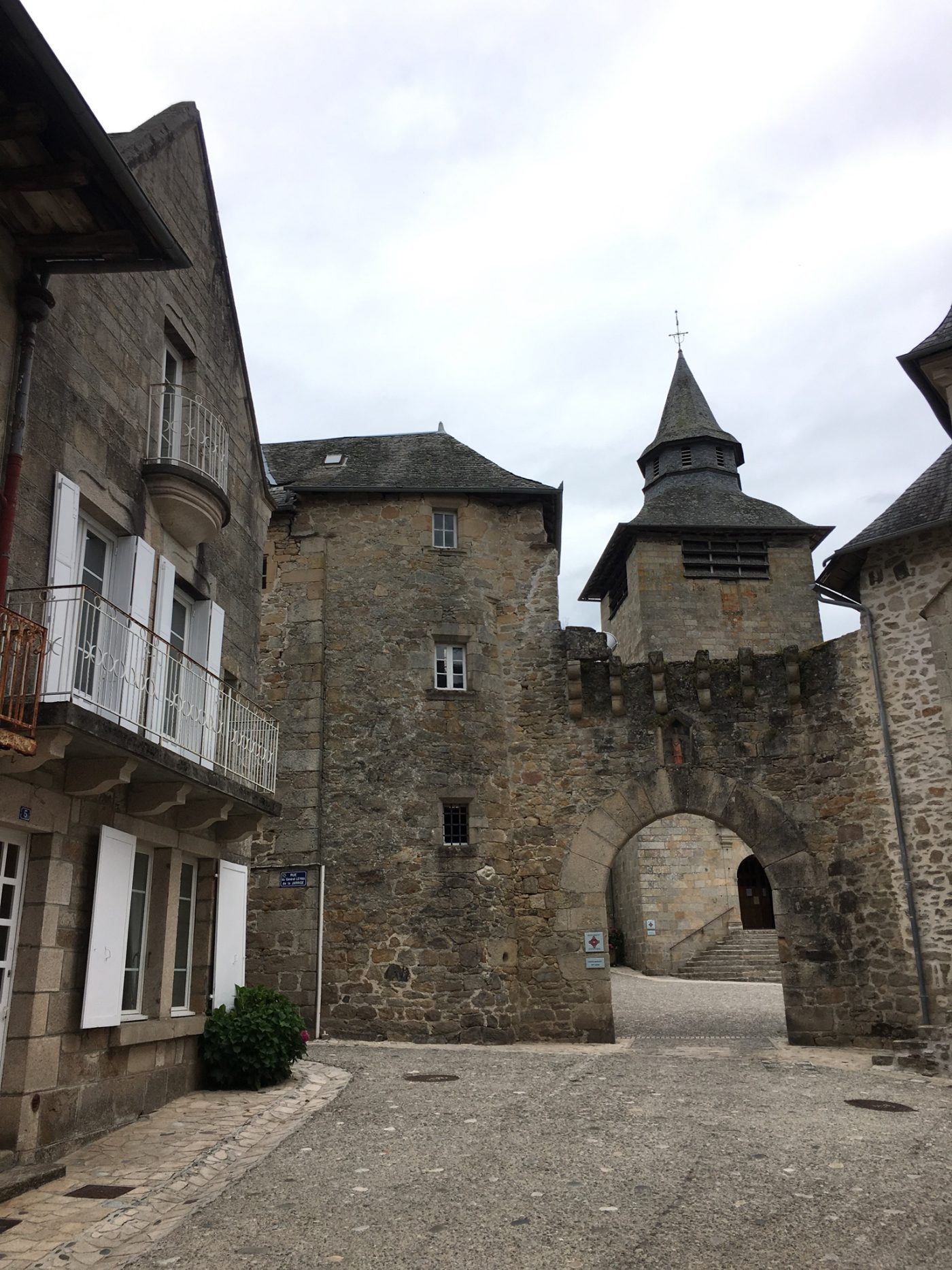 Location Corrèze Médiéval_7