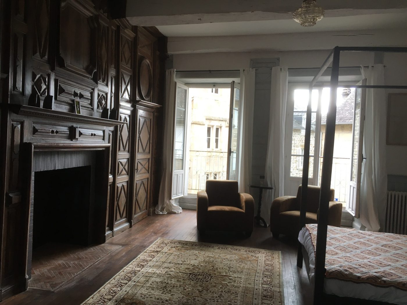 Location Corrèze Médiéval_2