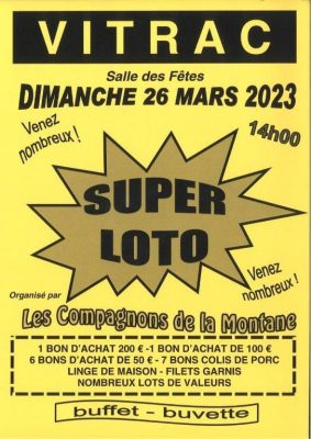 Photo 1 d’appel