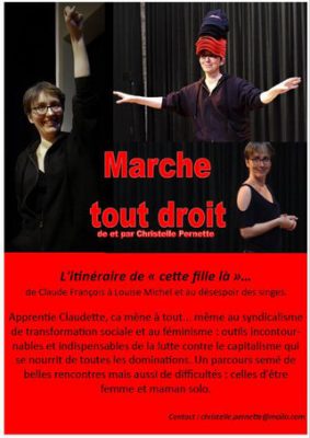 Photo 1 d’appel
