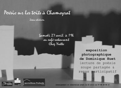 Photo 1 d’appel