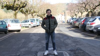 Photo 1 d’appel