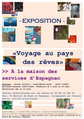 Photo 1 d’appel
