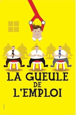 Photo 1 d’appel