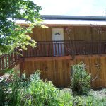 Location le Refuge du ruisseau de la Planche_1