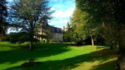 Location Château de Beaufort_1