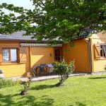 Location Chalet nature détente_1