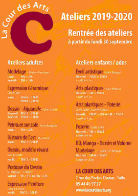 Photo 1 d’appel
