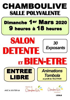 Photo 1 d’appel