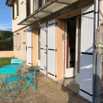 Appartement sur les hauteur de Tulle_1