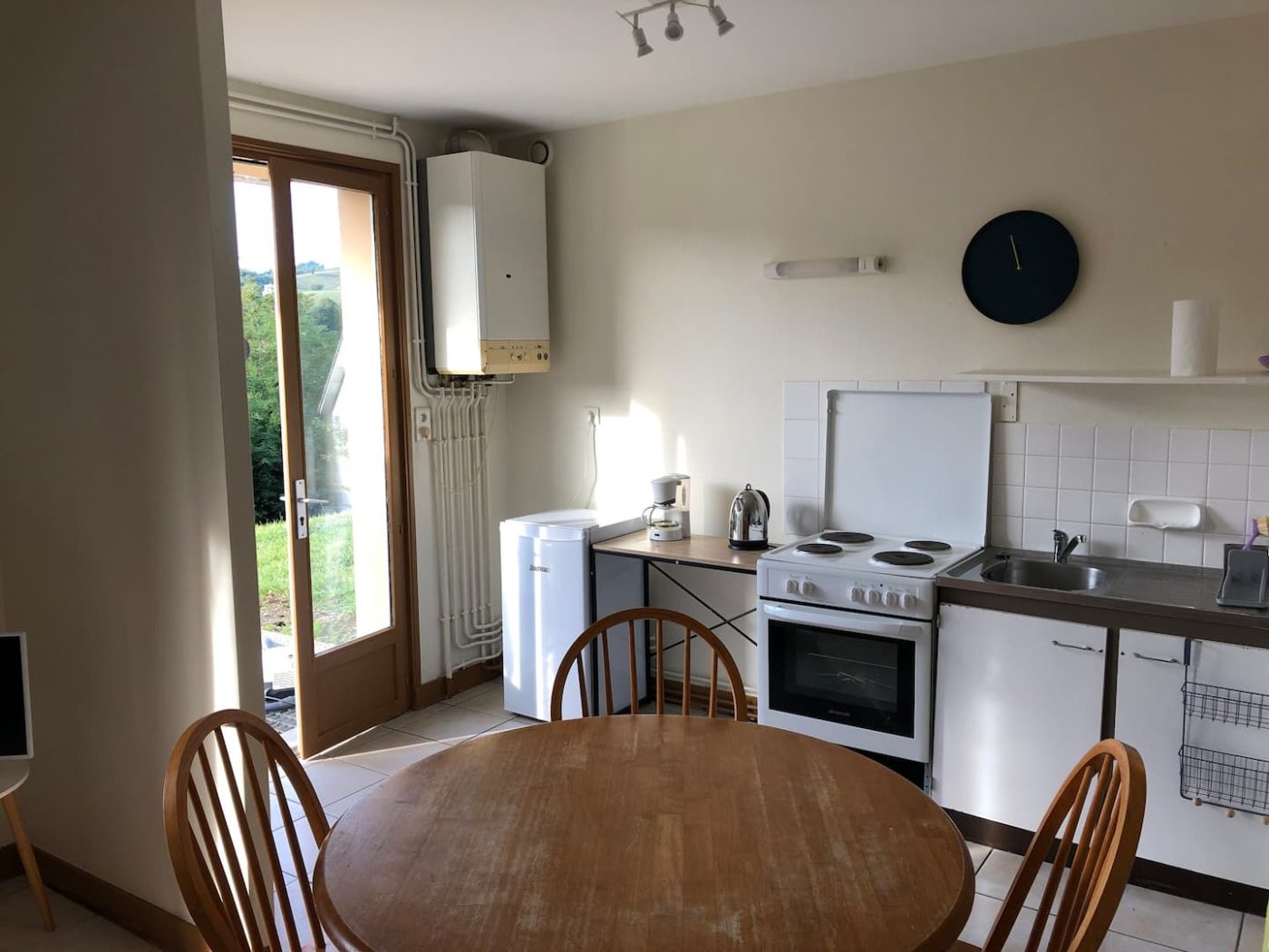 Appartement sur les hauteur de Tulle_3