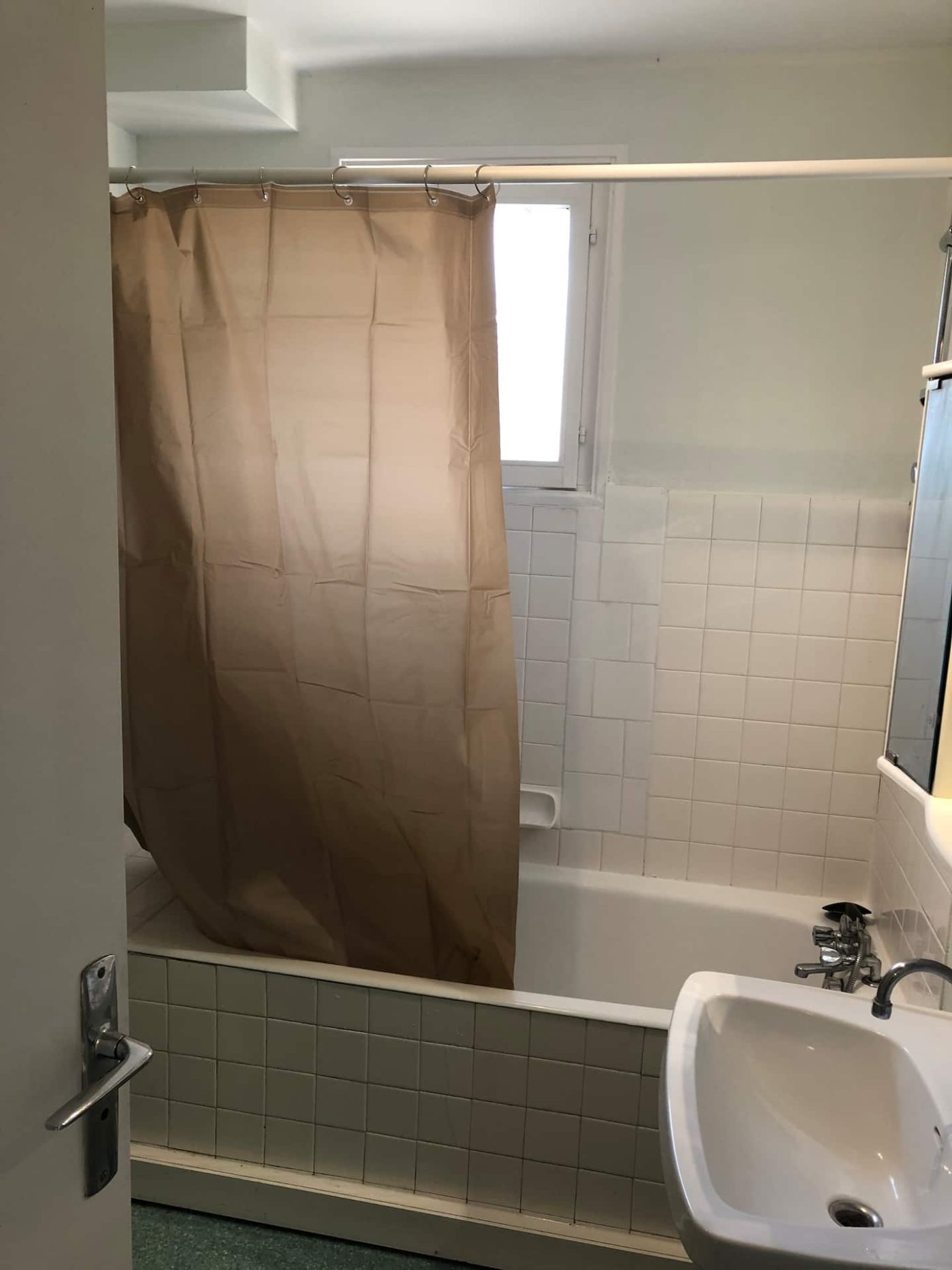 Appartement sur les hauteur de Tulle_6