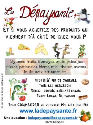 Photo 1 d’appel