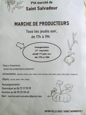 Photo 1 d’appel