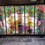 Atelier du vitrail du Chambon_1