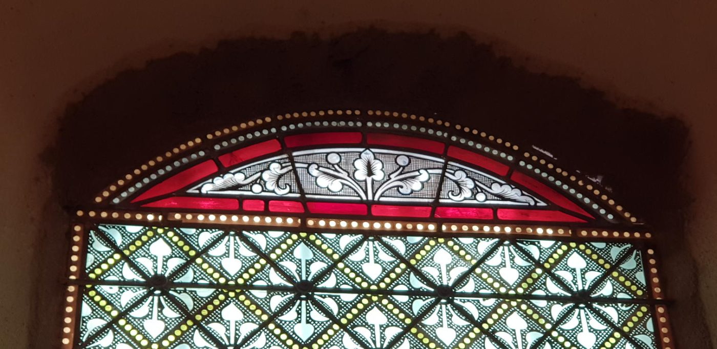 Atelier du vitrail du Chambon_2