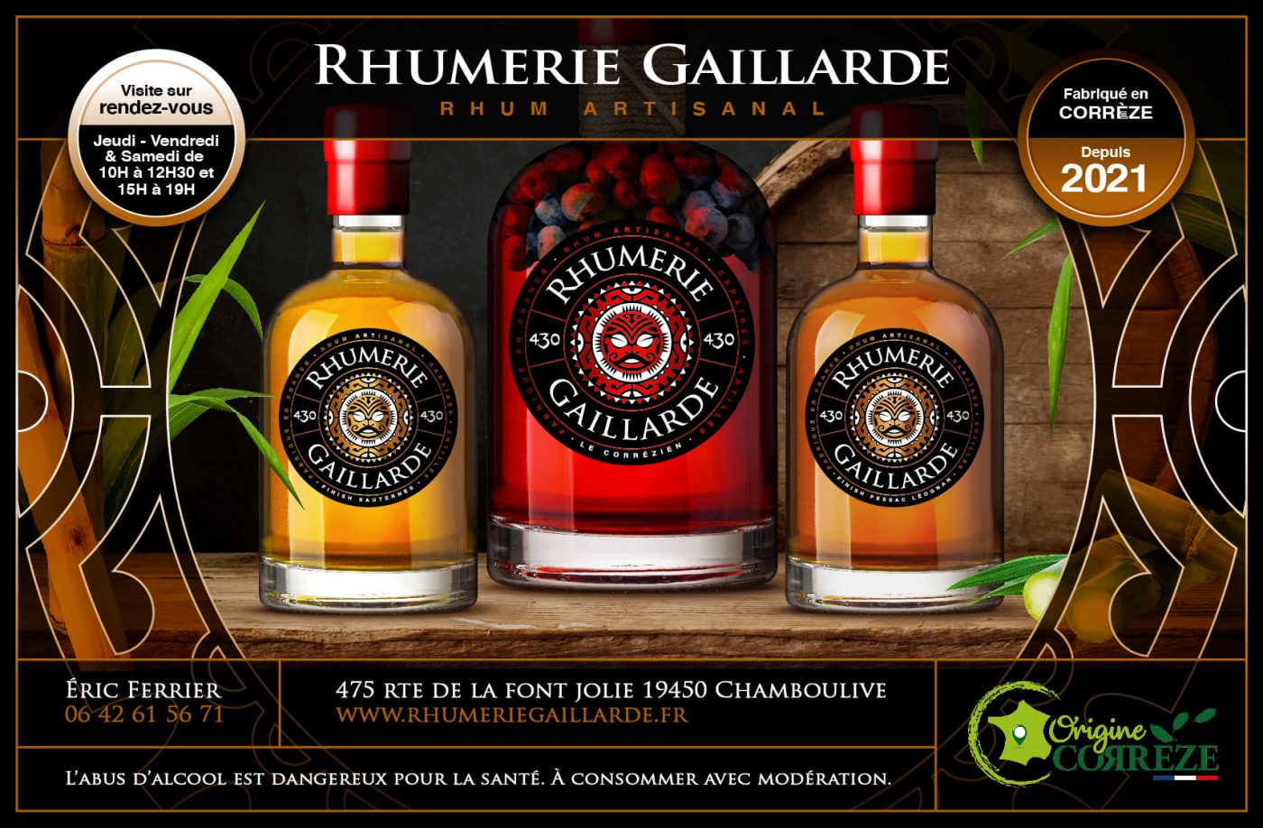 Rhumerie Gaillarde_3