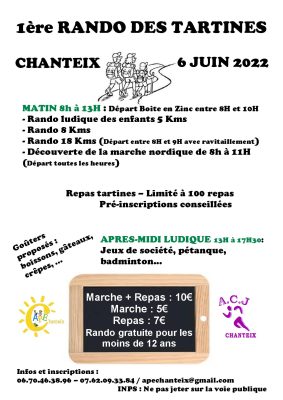 Photo 1 d’appel